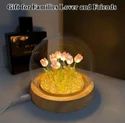 Tulip Flower Lamp