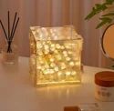 Tulip Night Lamp