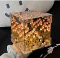 Tulip Night Lamp