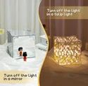 Tulip Night Lamp