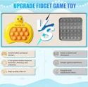 Fidget Pop It Toy
