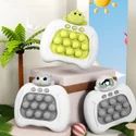 Fidget Pop It Toy
