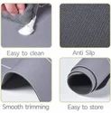 Water Absorbing Floor Mat