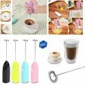 Electric Coffee Frother