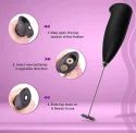 Electric Coffee Frother