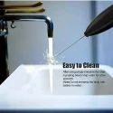 Electric Coffee Frother
