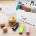 Electric Coffee Frother