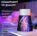 Mosquito Repellent Machine