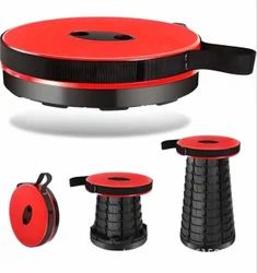 Folding Plastic Stools