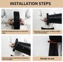 Folding Plastic Stools