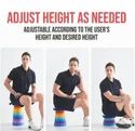 Folding Plastic Stools