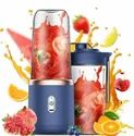 Portable Usb Juicer Blender
