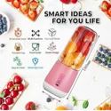 Portable Usb Juicer Blender