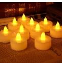 Led Candle Light