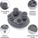 Smart Scalp Massager