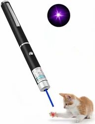 Green Laser Light