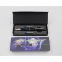 Green Laser Light