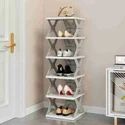 Plastic Shoe Rack