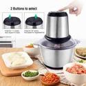 Vegetable Chopper Machine