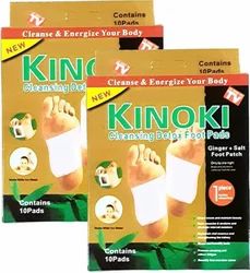 Detox Foot Patch