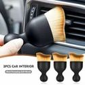 Car Brush Cleaner