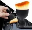 Car Brush Cleaner