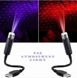 USB night light