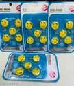 Smiley Wall Hooks