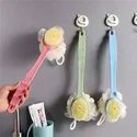 Bath Body Brush