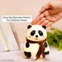 Silicone Panda Lamp