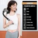 6 Head Massager