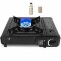 Min Gas Stove