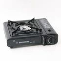 Min Gas Stove