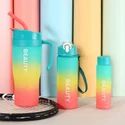 New Inspirational Bottle