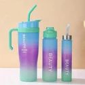 New Inspirational Bottle