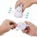 Panda Silicon Night Lamp