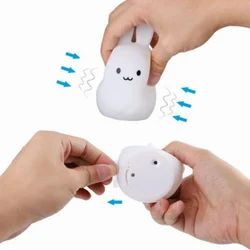 Panda Silicon Night Lamp