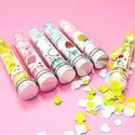 Bottle Paper Soap
