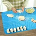 Silicone Roti Mat