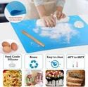 Silicone Roti Mat
