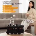 Mini Air Humidifier