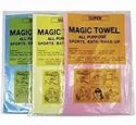 All Purpose Magic Towel