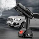 Battery Car Vacuum