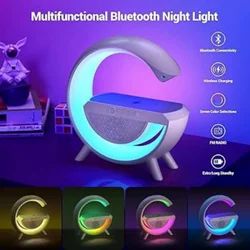 G Shape Speaker