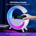 G Shape Speaker