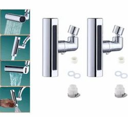 2 Pack Waterfall Faucet
