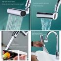 2 Pack Waterfall Faucet
