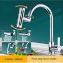 2 Pack Waterfall Faucet