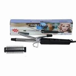 Hair Curling Iron