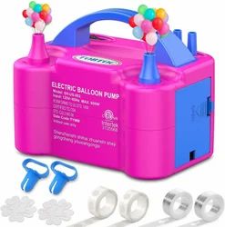 Electric Balloon Pump